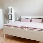 Apartment Rhader Wiesen *