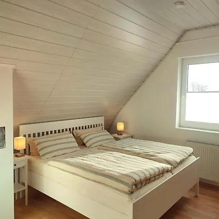 Rhader Wiesen Apartment