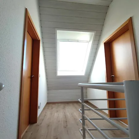 Rhader Wiesen Apartment *