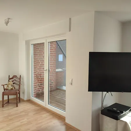 Rhader Wiesen Apartment Dorsten