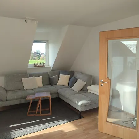 Apartment Rhader Wiesen Dorsten