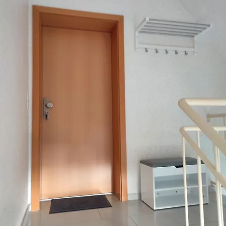 Rhader Wiesen Apartment