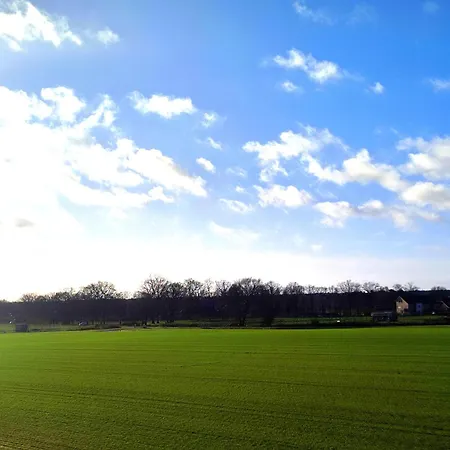Apartmán Rhader Wiesen Dorsten