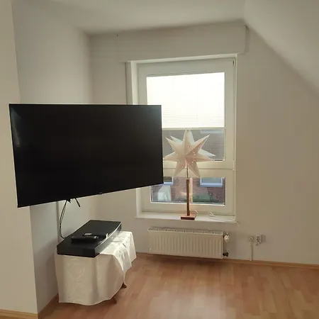 Rhader Wiesen Apartment