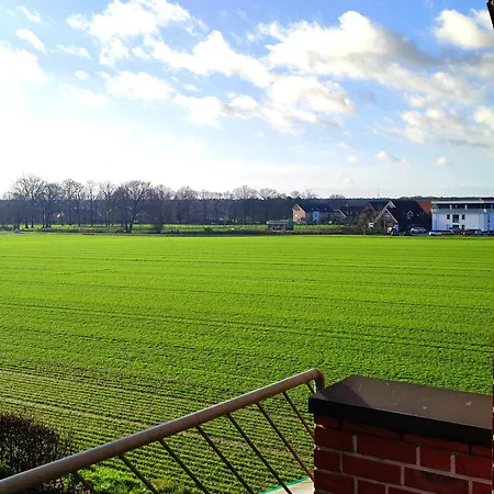 Apartmán Rhader Wiesen