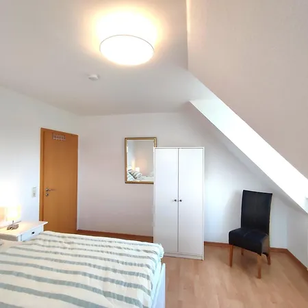 Apartment Rhader Wiesen *