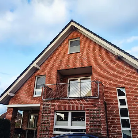 Apartment Rhader Wiesen *