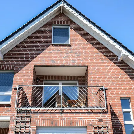 Rhader Wiesen Apartmán Dorsten