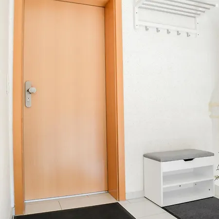 Rhader Wiesen In Rhade *