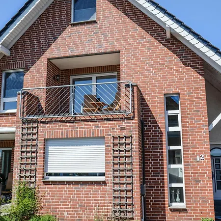 Rhader Wiesen Apartmán *