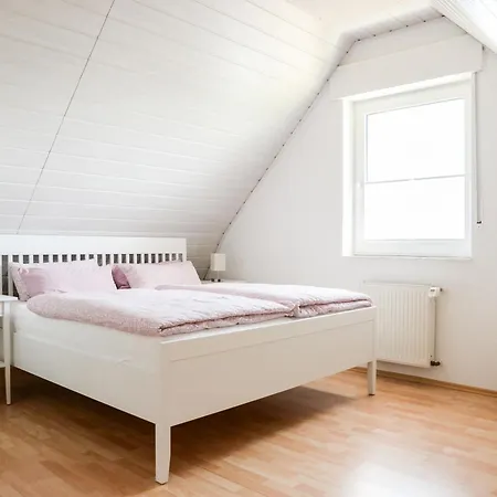 Lejlighed Rhader Wiesen In Rhade Dorsten