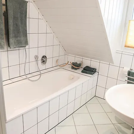 Lejlighed Rhader Wiesen In Rhade *