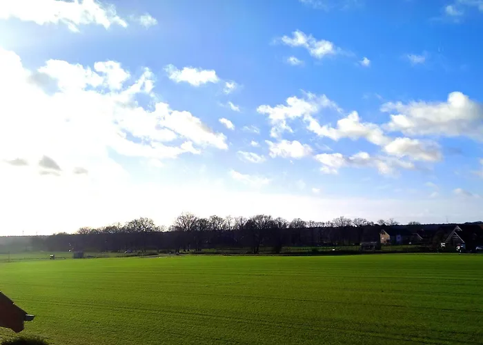 Appartement Rhader Wiesen Dorsten