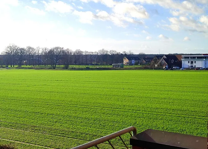 Appartement Rhader Wiesen