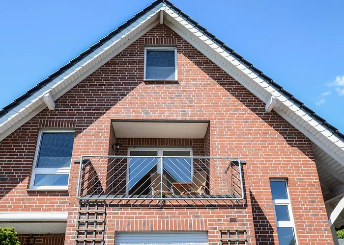 Rhader Wiesen Appartement Dorsten