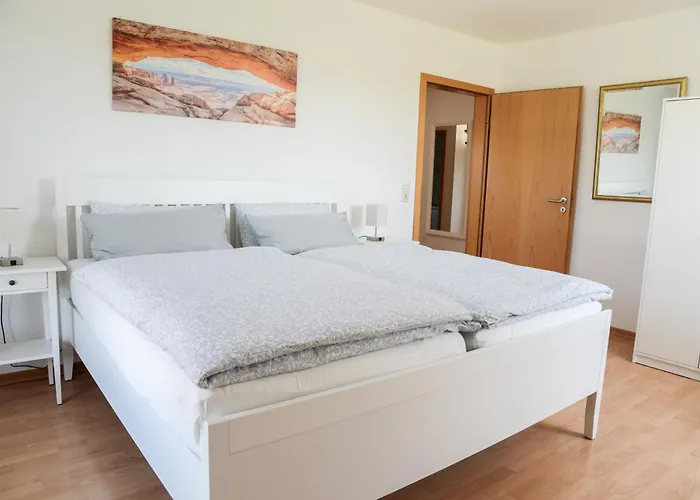 Apartmán Rhader Wiesen Dorsten